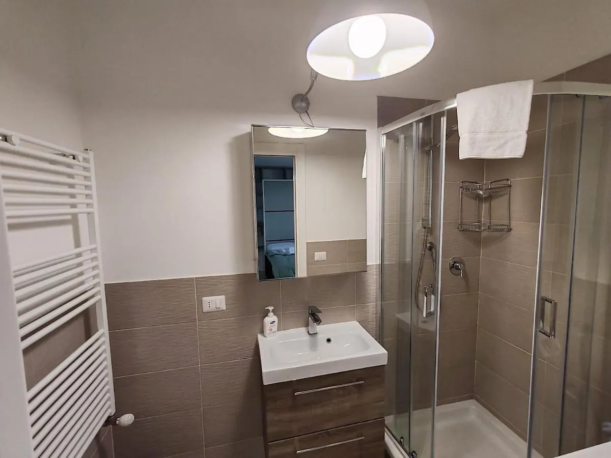 Porta Di Roma Apartment Italy